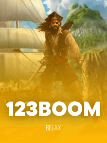 1 2 3 BOOM!