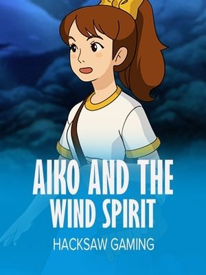 Aiko and the Wind Spirit