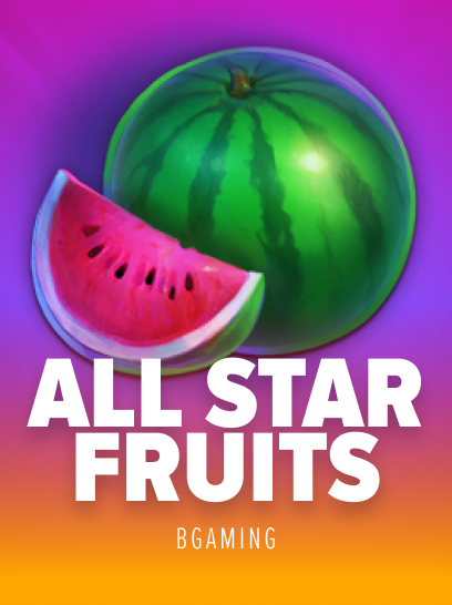 All-Star Fruits