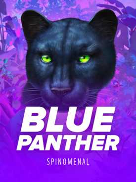 Blue Panther