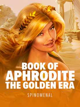 Book Of Aphrodite - The Golden Era