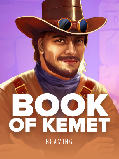 Book of Kemet