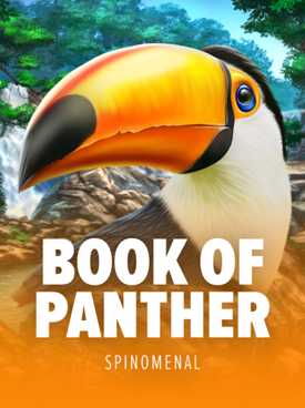 Book of Panther