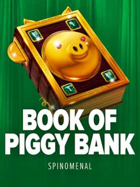 Book of Piggy Bank