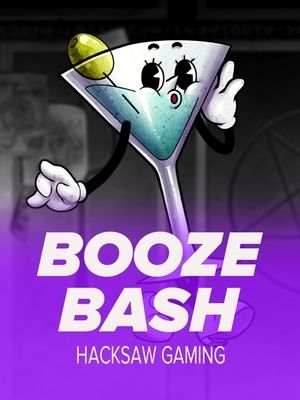 Booze Bash