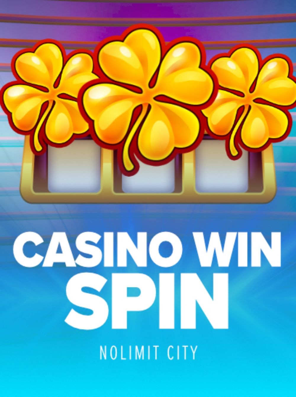 Casino Win Spin