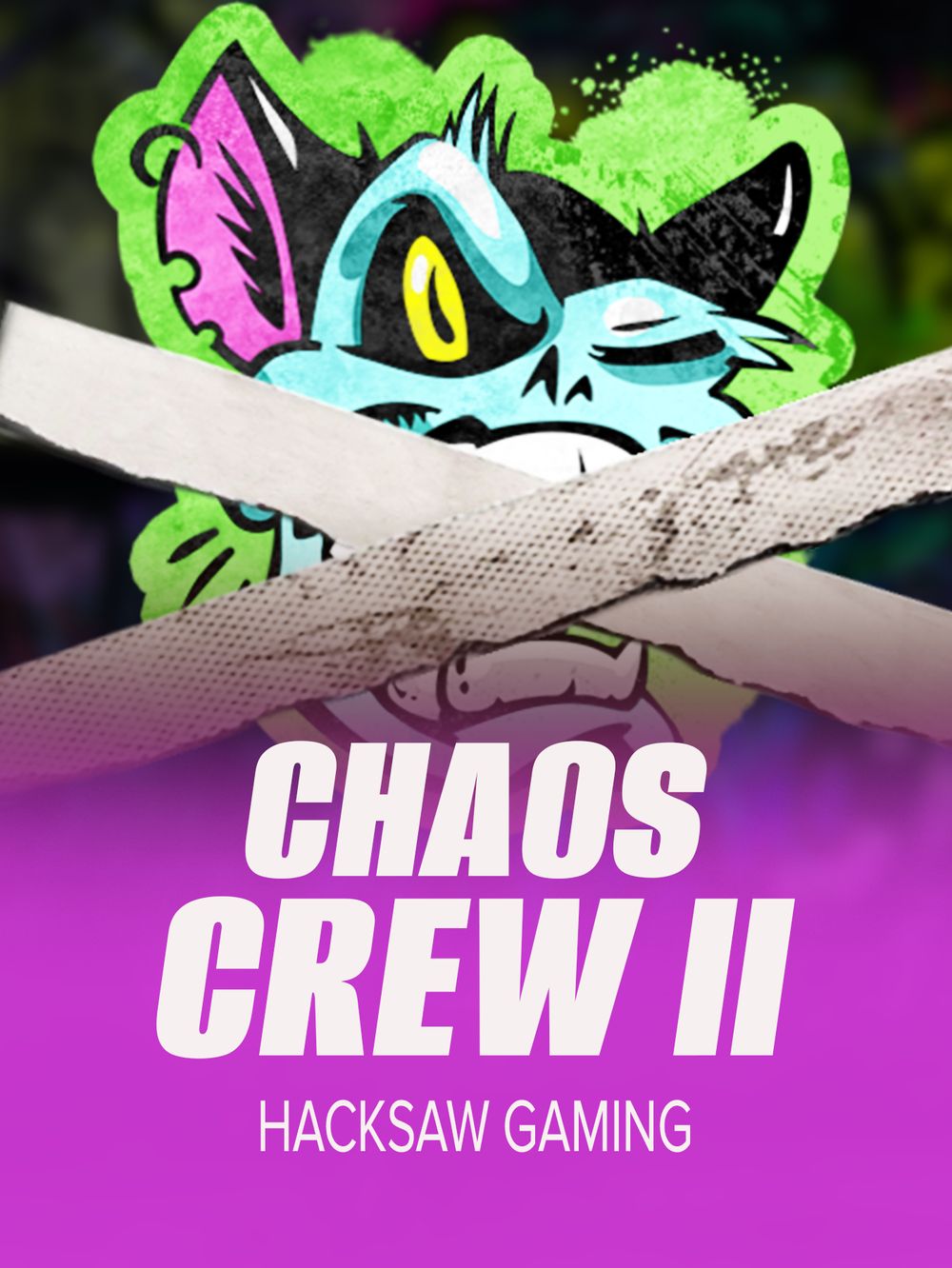 Chaos Crew II