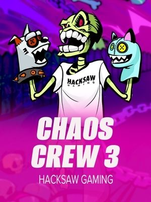 Chaos Crew 3