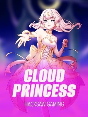 Cloud Princess
