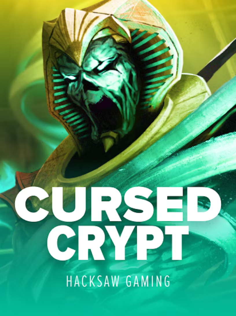 Cursed Crypt