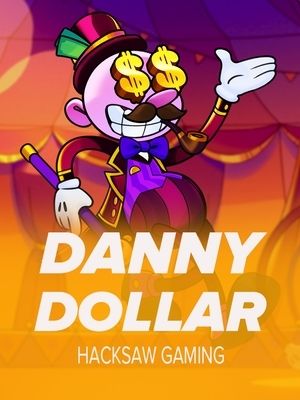 Danny Dollar