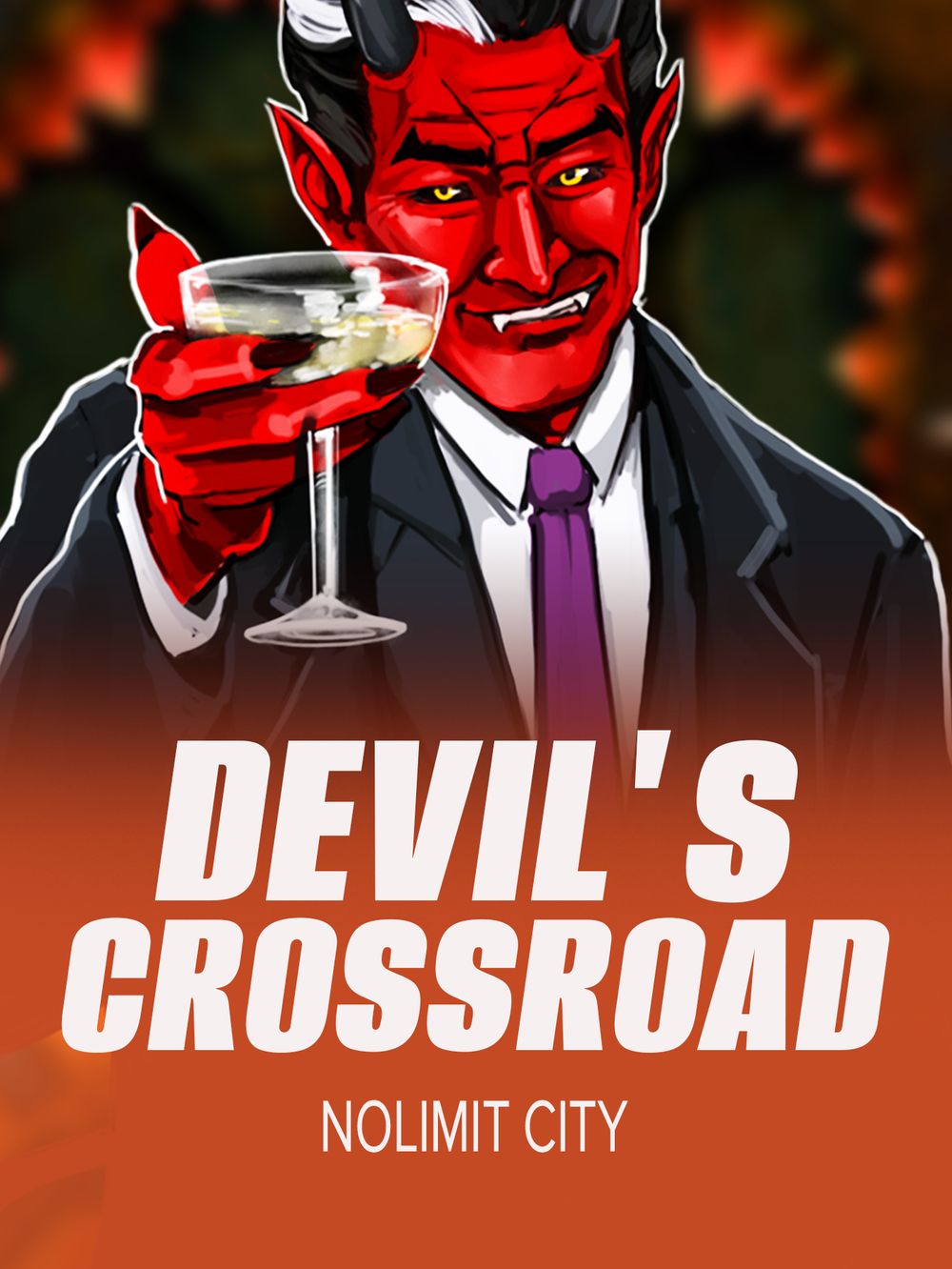 Devil's Crossroad