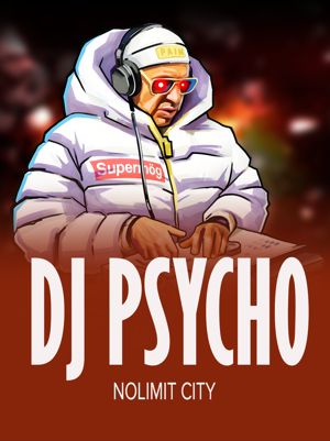 DJ Psycho