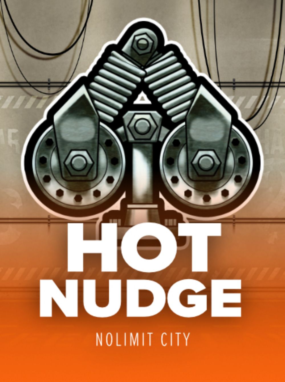 Hot Nudge