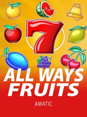 Allways Fruits