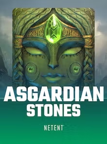 AsgardianStones