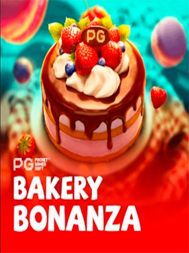 Bakery Bonanza