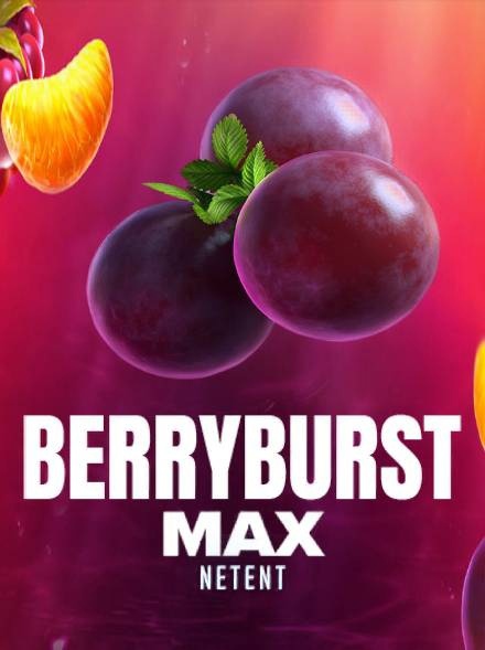 BerryBurstMax
