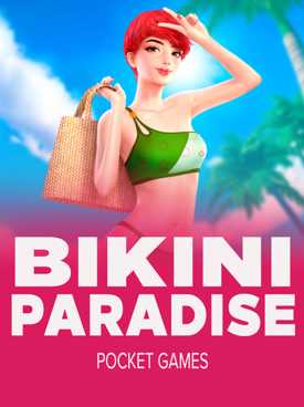Bikini Paradise