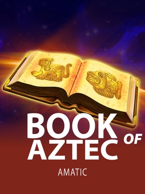 Book Of Aztec