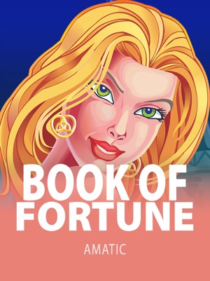 Book Of Fortune