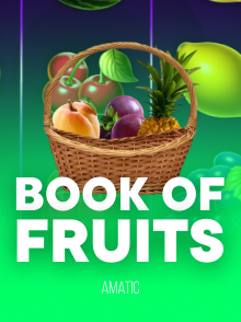 Book of Fruits