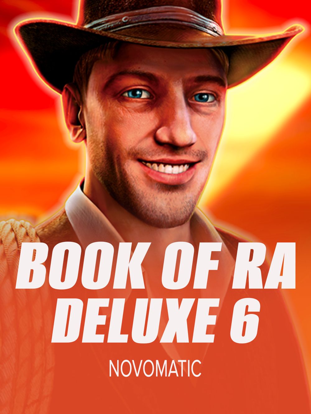 BOOK OF RA™ DELUXE 6