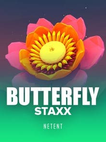 ButterflyStaxx