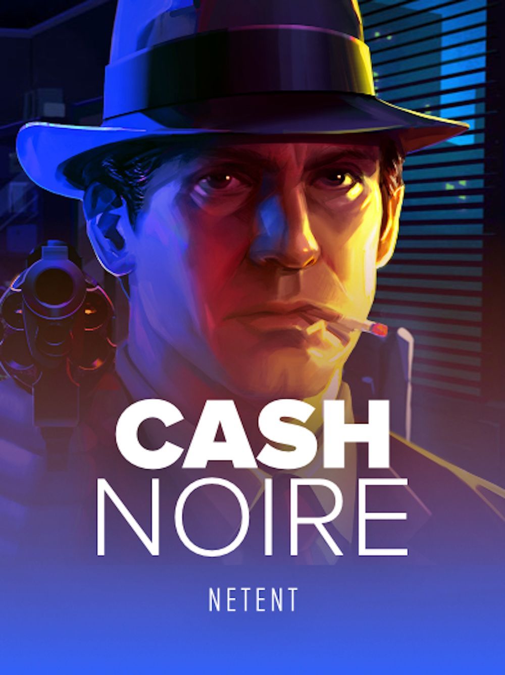 Cash Noire™
