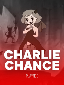 Charlie Chance
