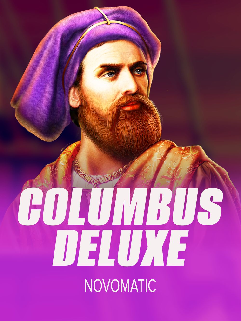 ColumbusDeluxe