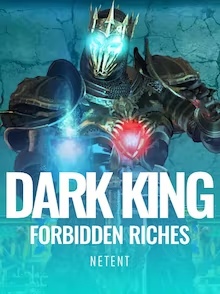 Dark King: Forbidden Riches