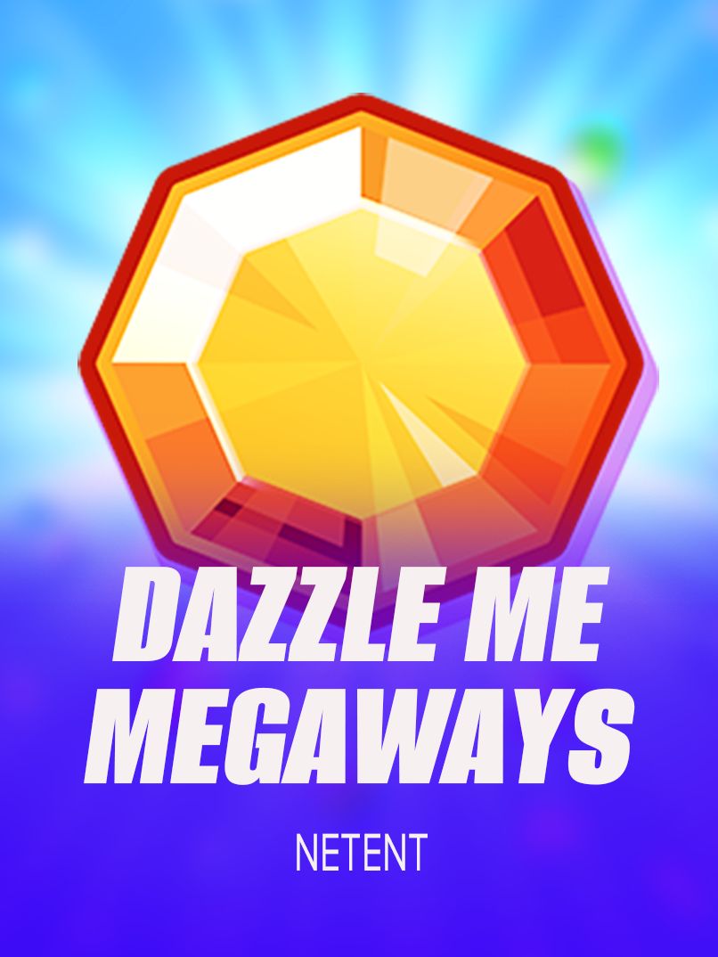 Dazzle Me MegaWays™