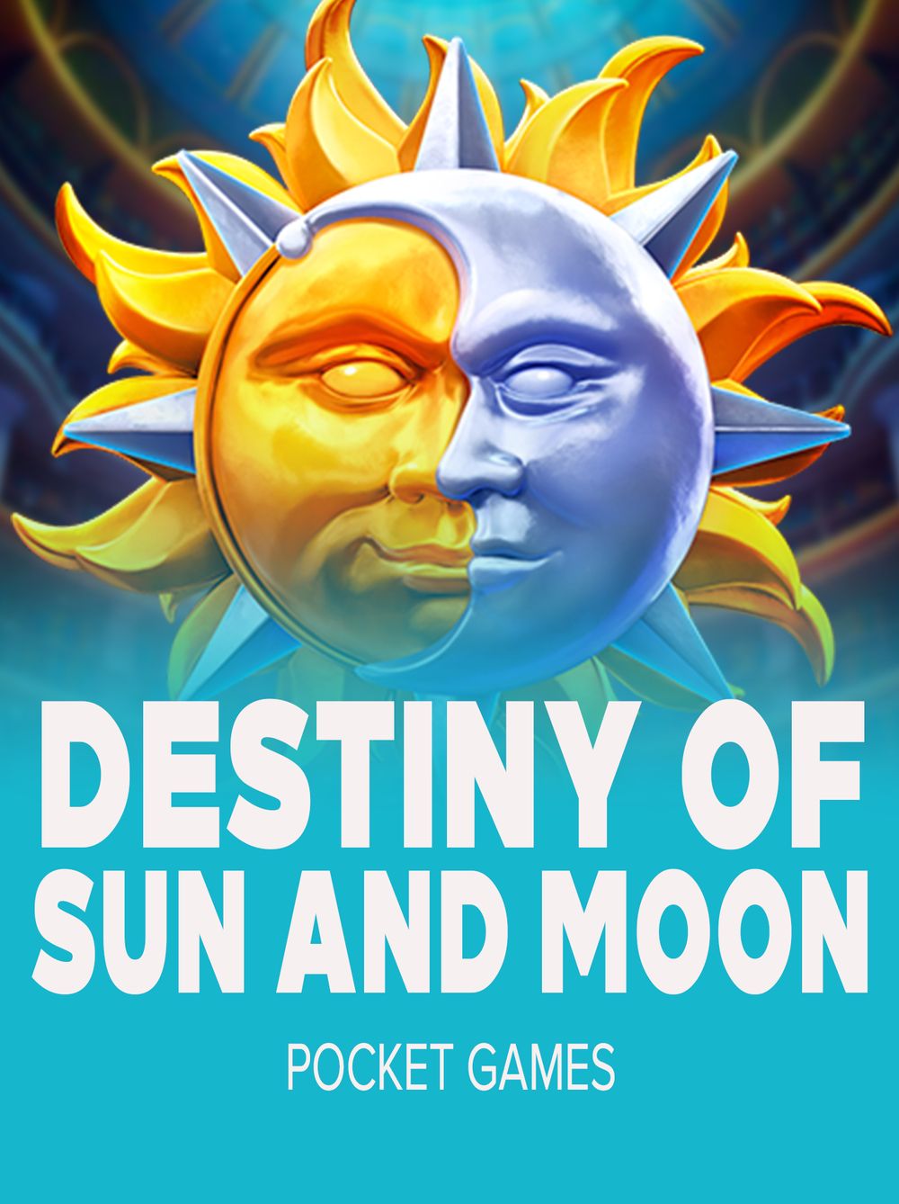 Destiny of Sun & Moon