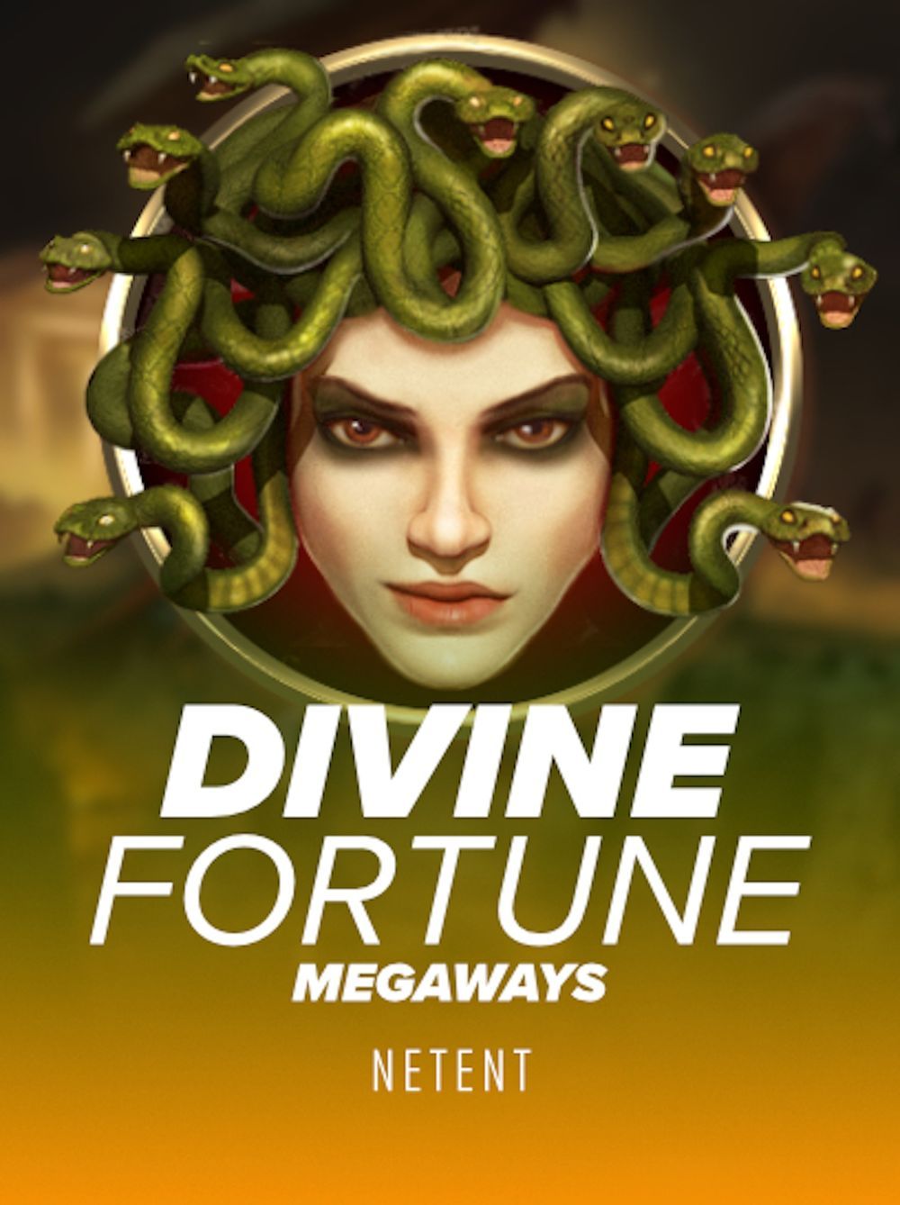 Divine Fortune MegaWays™