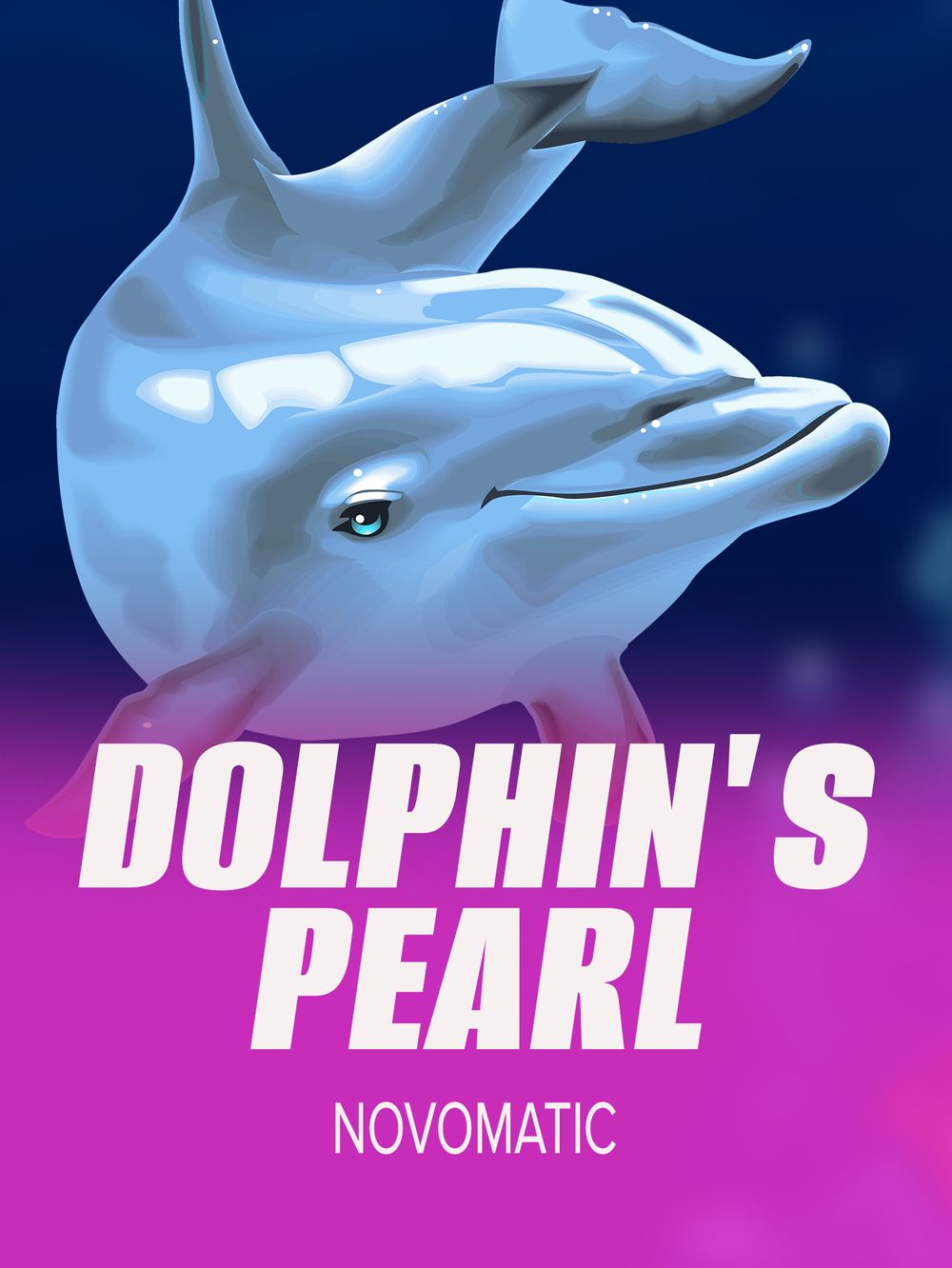 Dolphins Pearl