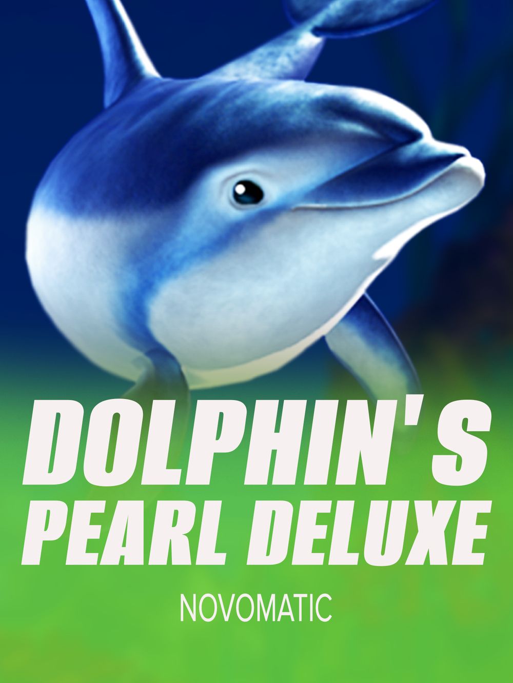 Dolphin’s Pearl™ Deluxe