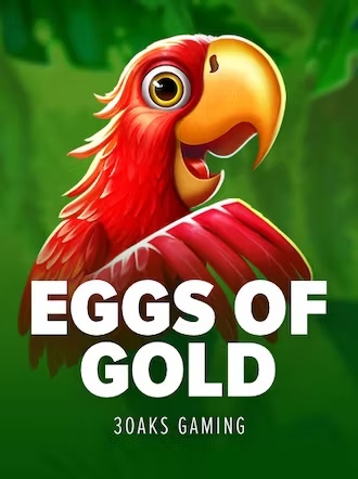 Eggs of Gold