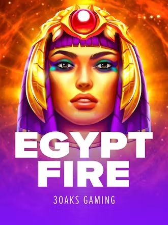 Egypt Fire