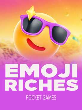 Emoji Riches