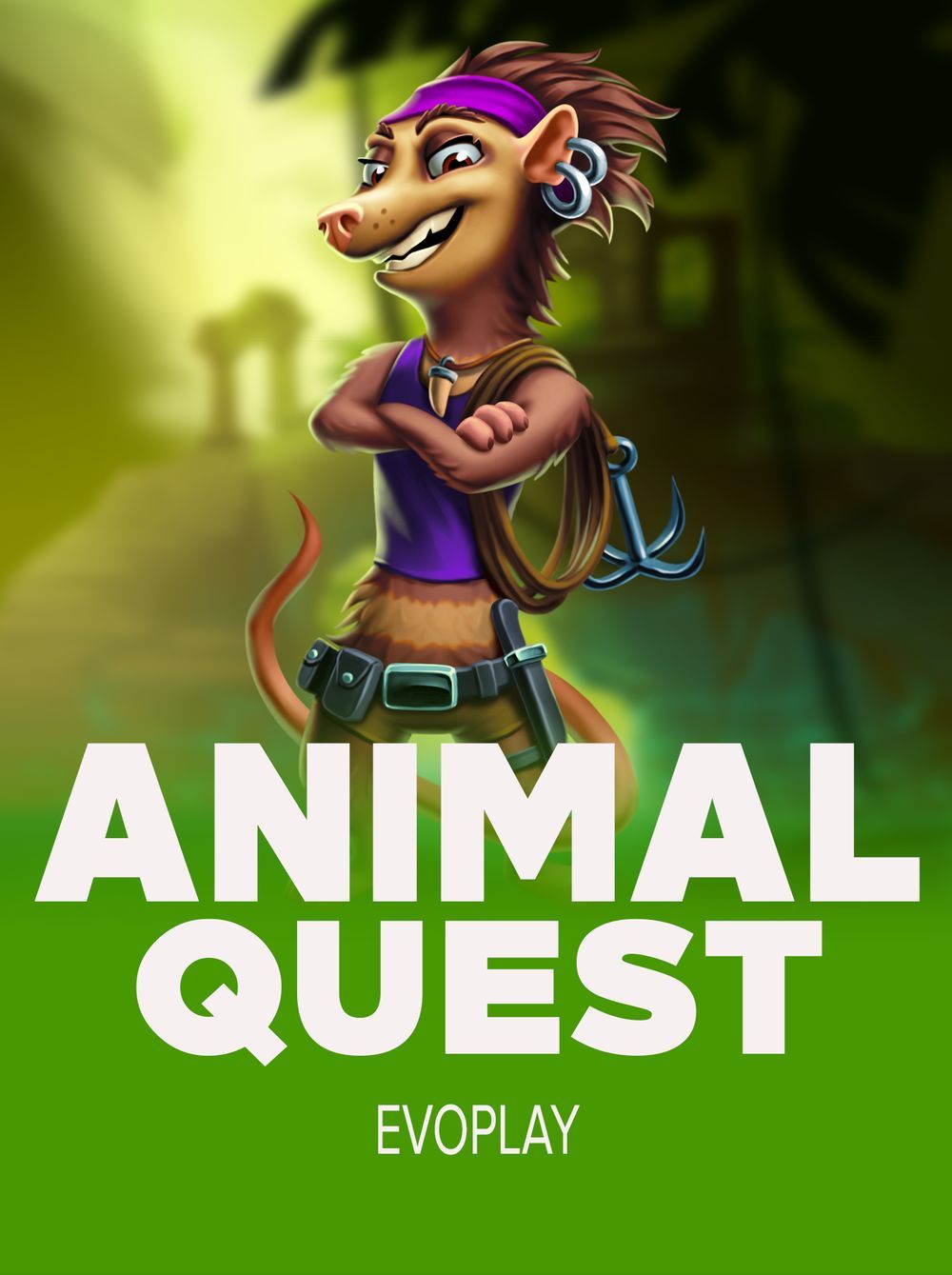 Animal Quest