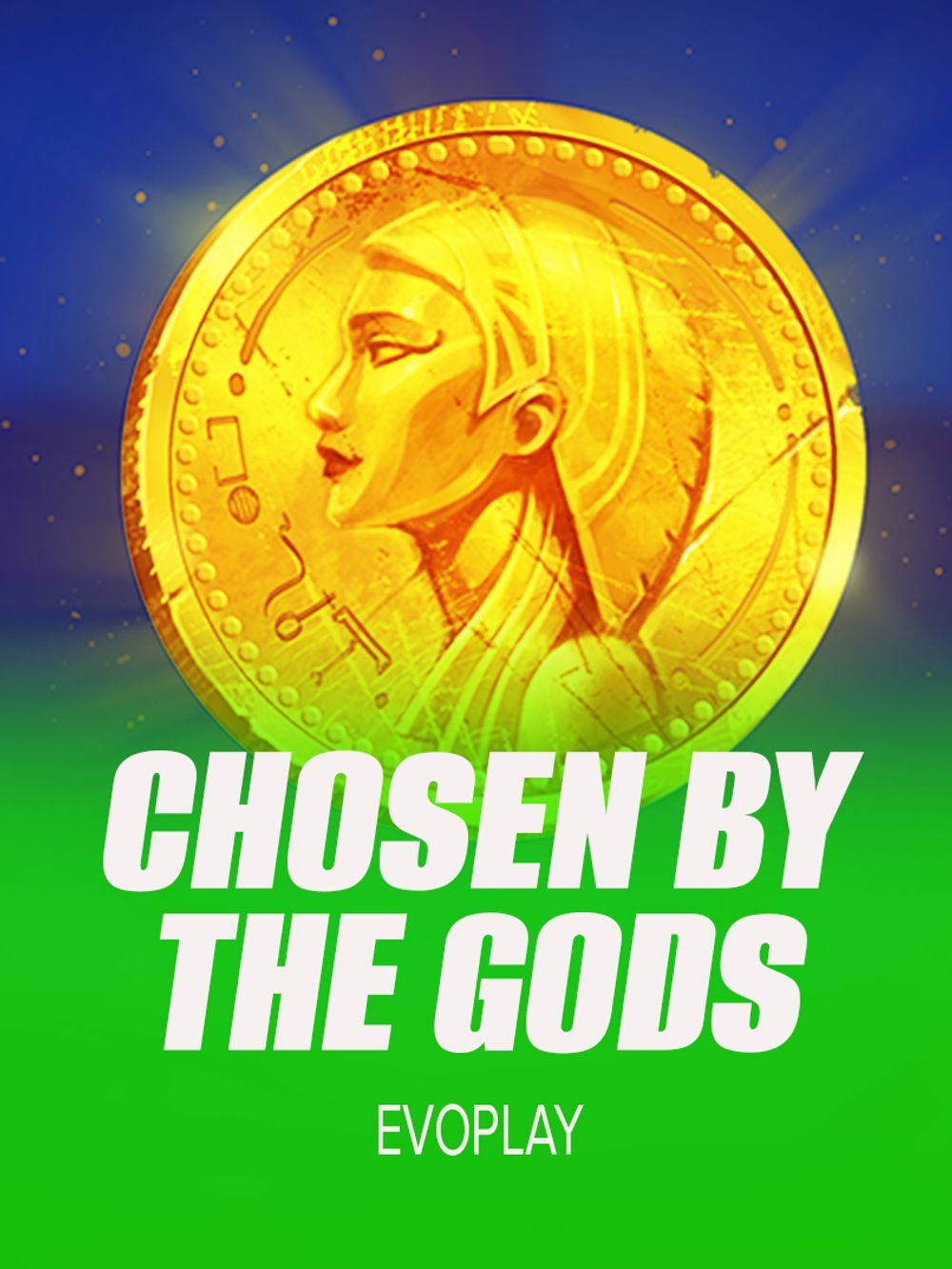 Chosen by the Gods