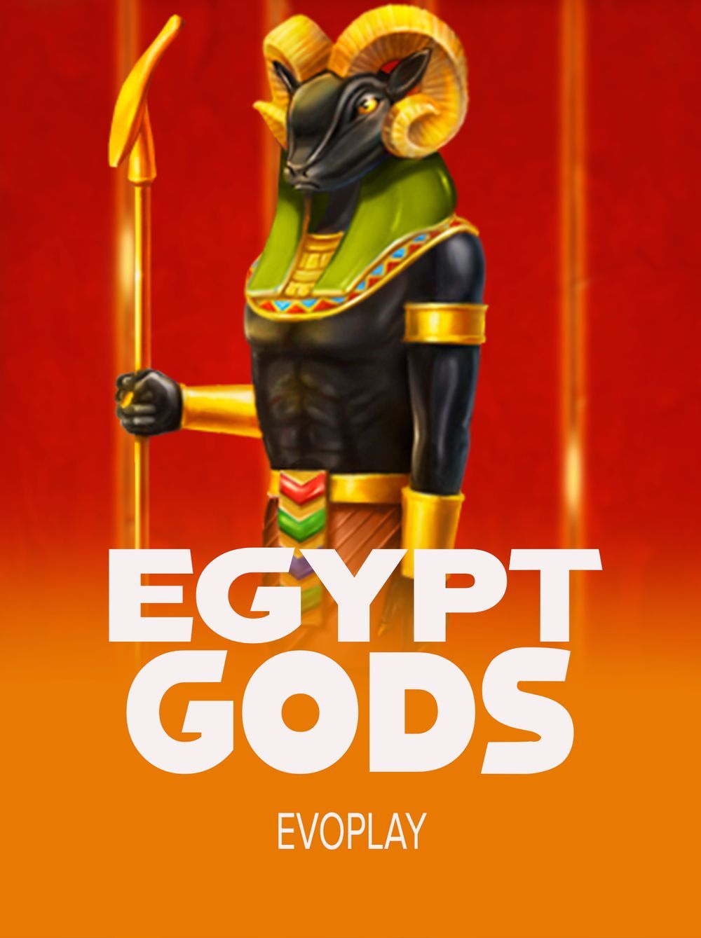 Egypt Gods