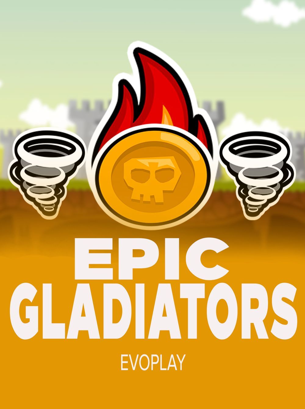 Epic Gladiators