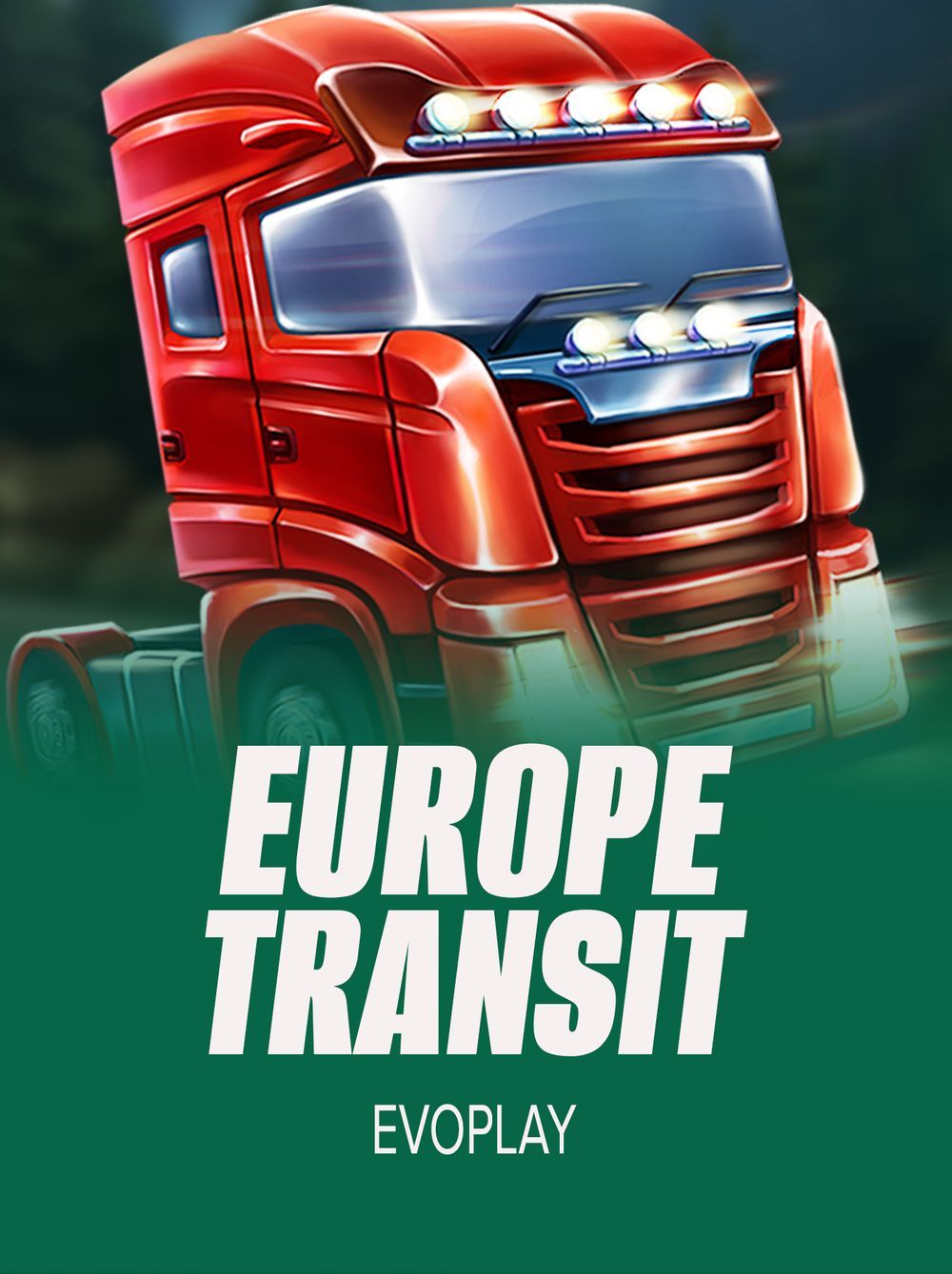 Europe Transit
