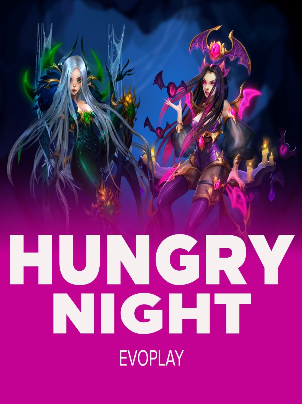 Hungry Night