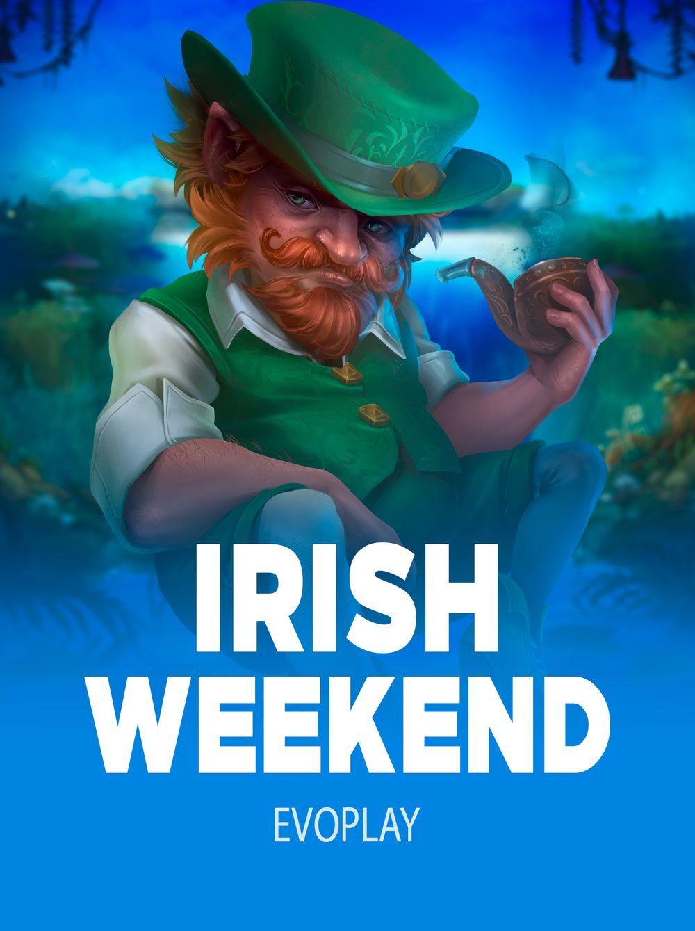 Irish Weekend