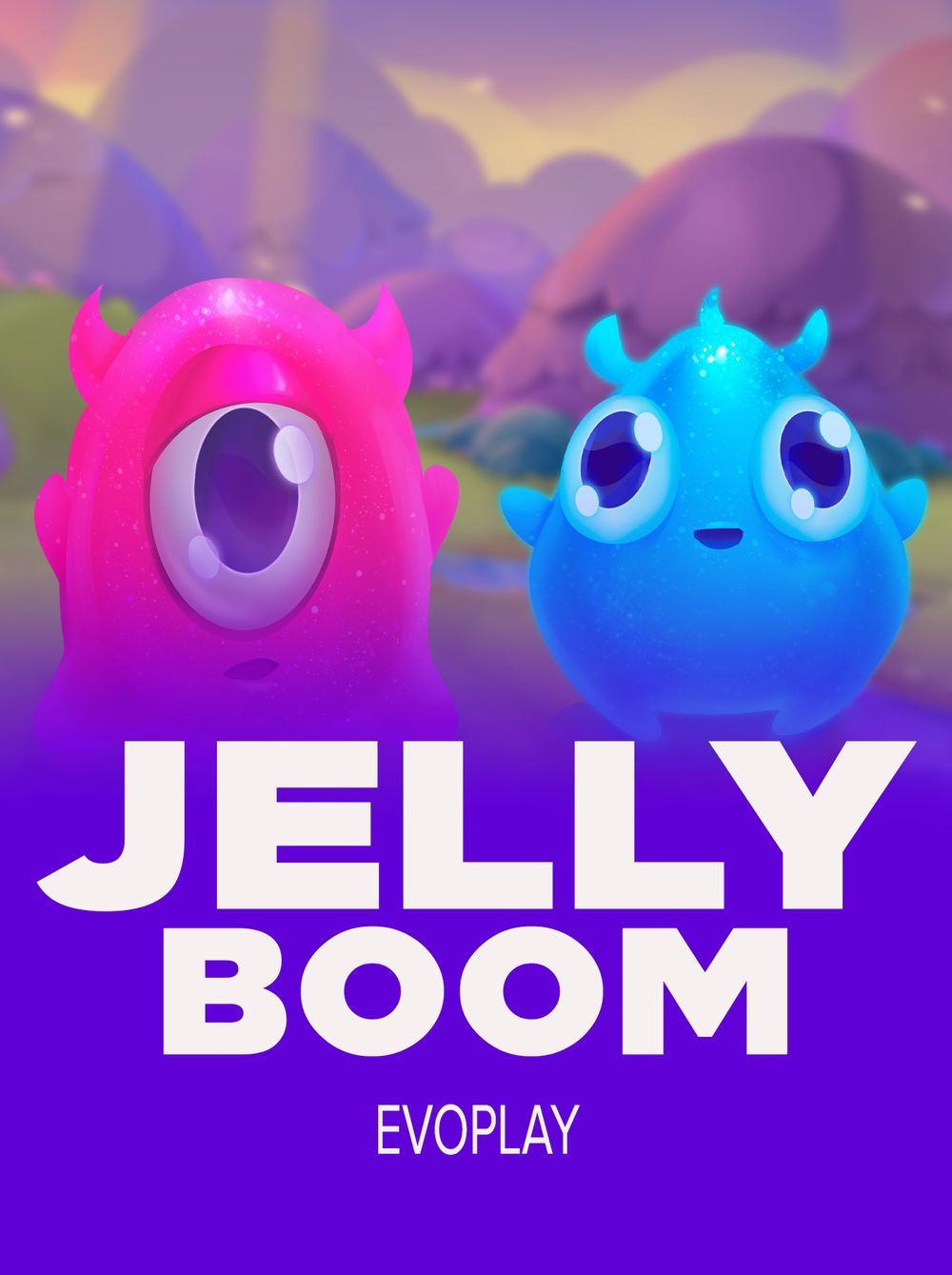 Jelly Boom