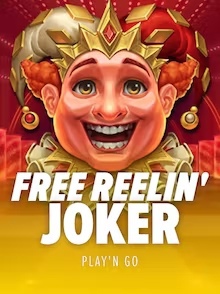 Free Reelin' Joker