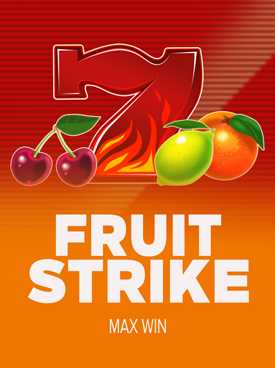 Fruit Strike